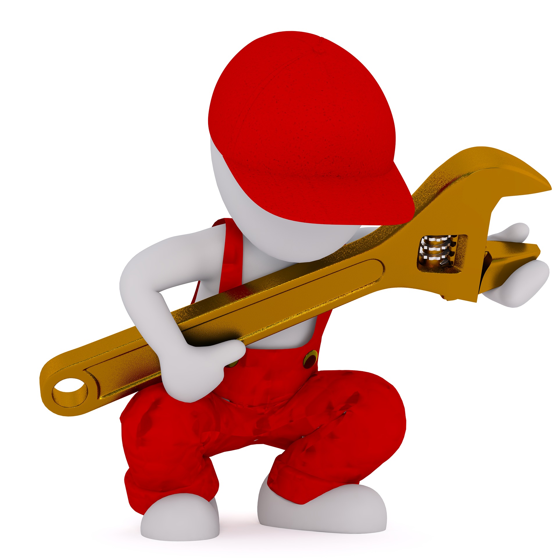 Residential Plumbing Services