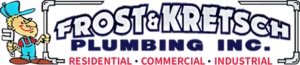 Frost & Kretsch Plumbing Inc: Your Reliable Choice Among Plumbing Companies Near Me in Sterling Heights