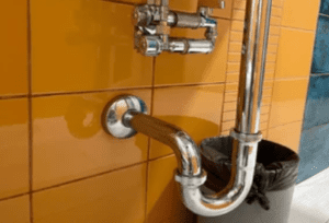 plumbing