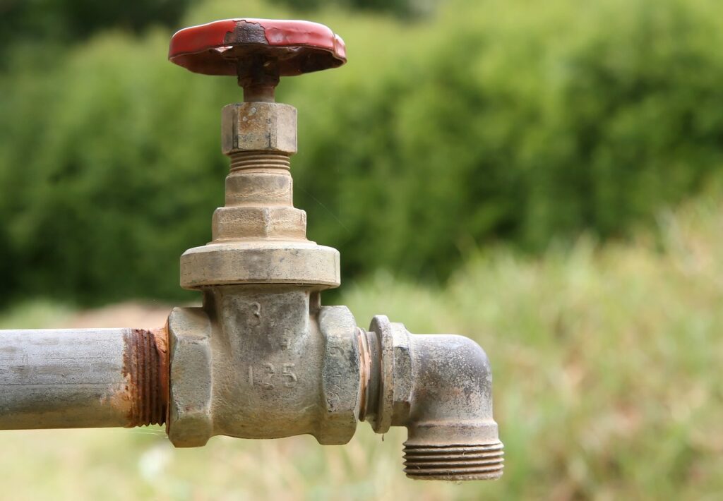 plumber