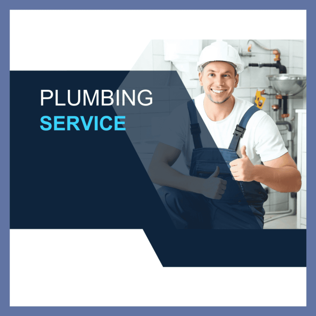 plumbing