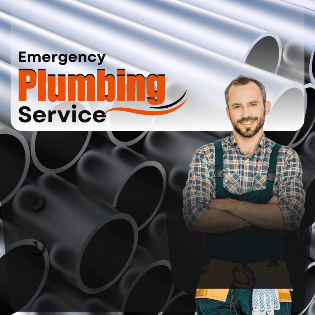 plumbing