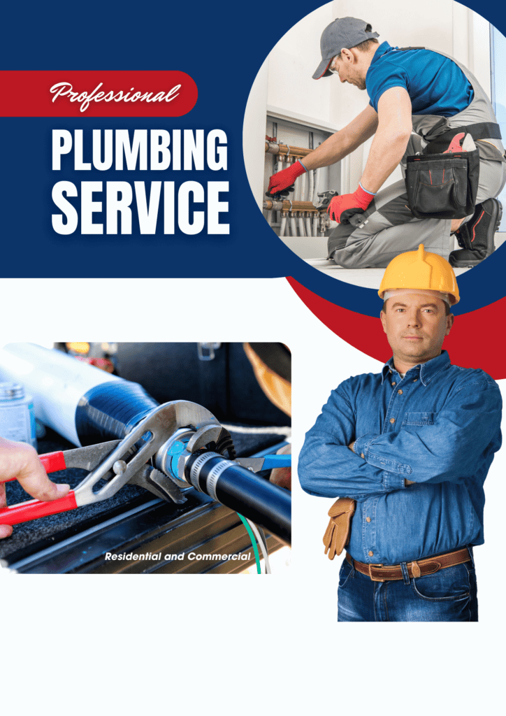 plumbing