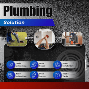 plumbing