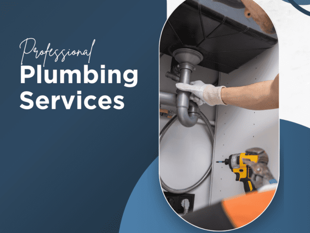 Expert Drain Repair Services – Frost & Kretsch Plumbing Has You Covered!
