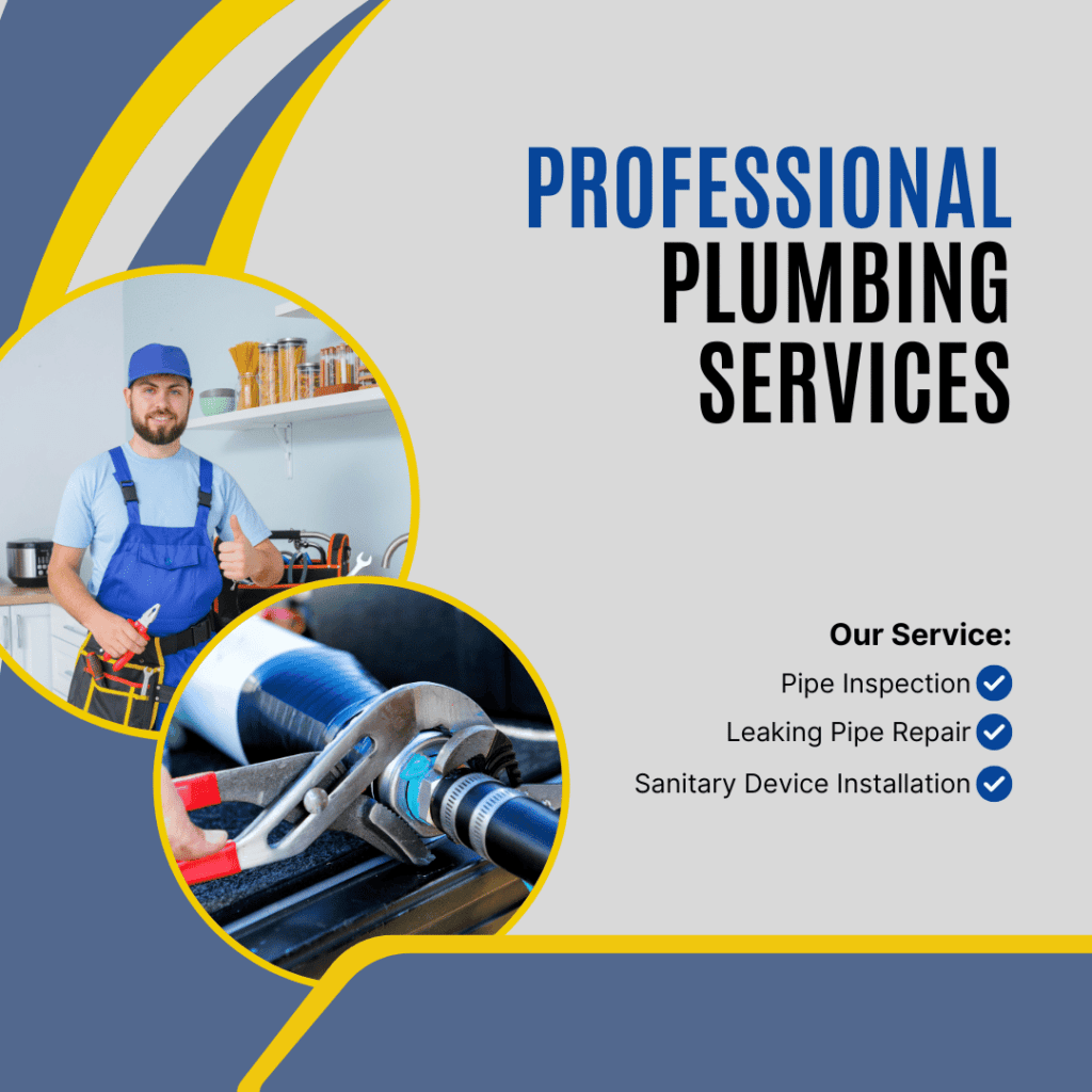 plumbing