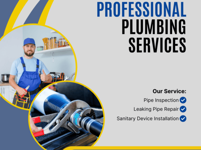 Plumbing Companies Near Me in Eastpointe – Frost & Kretsch Plumbing