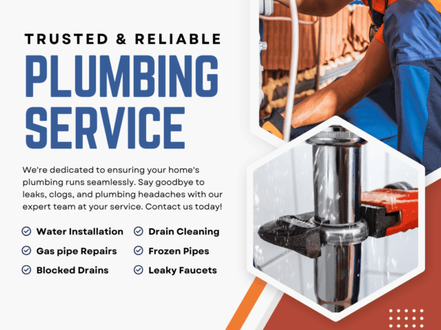 Expert Sewer Cleaning Services – Keep Your Drains Flowing with Frost & Kretsch Plumbing