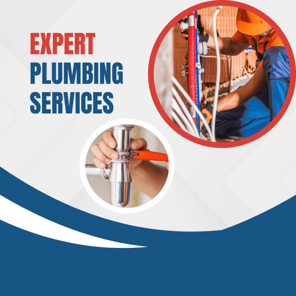 plumbing