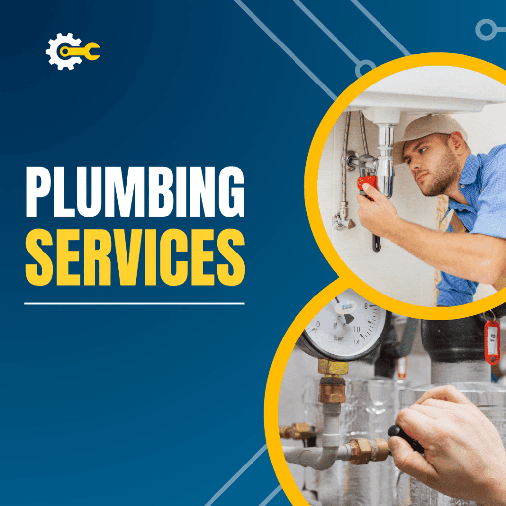 plumbing