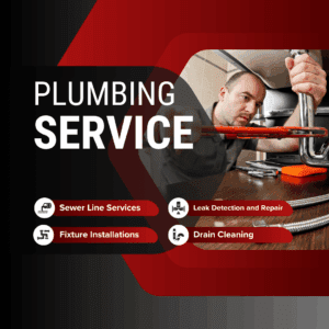 plumbing
