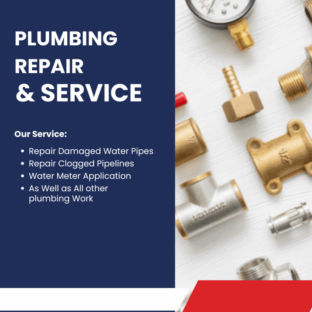 plumbing