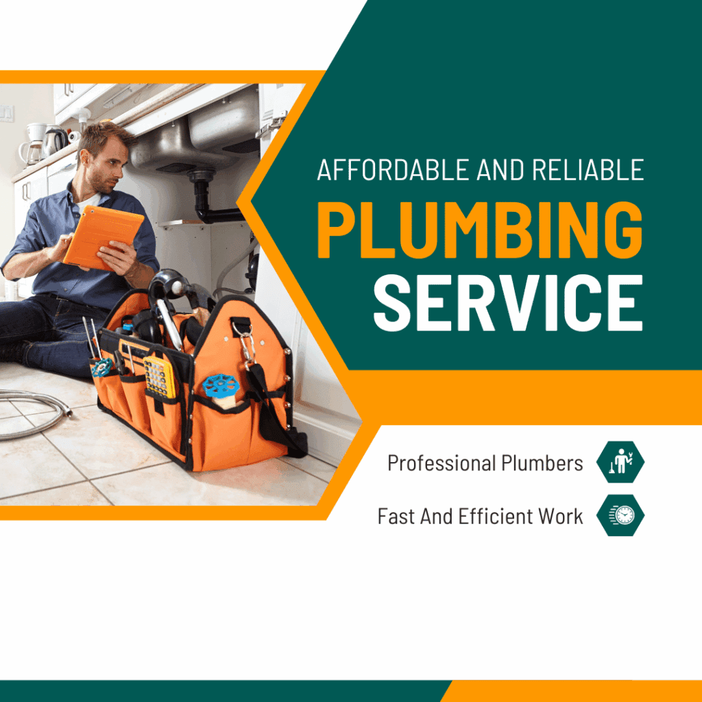 plumbing