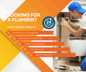 plumbing