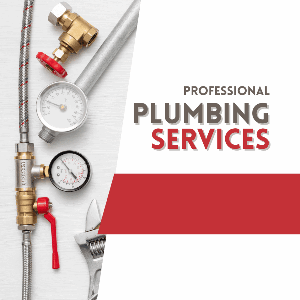 plumbing