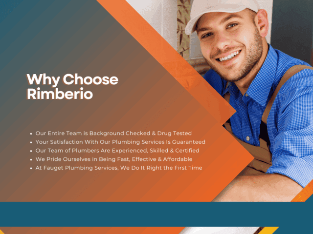 Plumbers Near Me in Warren: Reliable Plumbing Services by Frost & Kretsch Plumbing