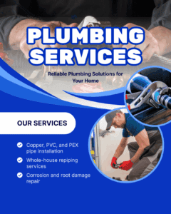plumbing