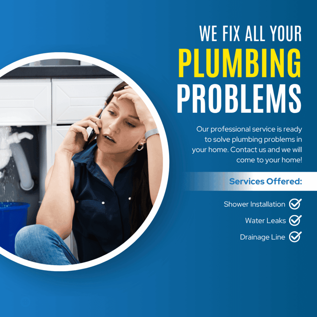 plumbing