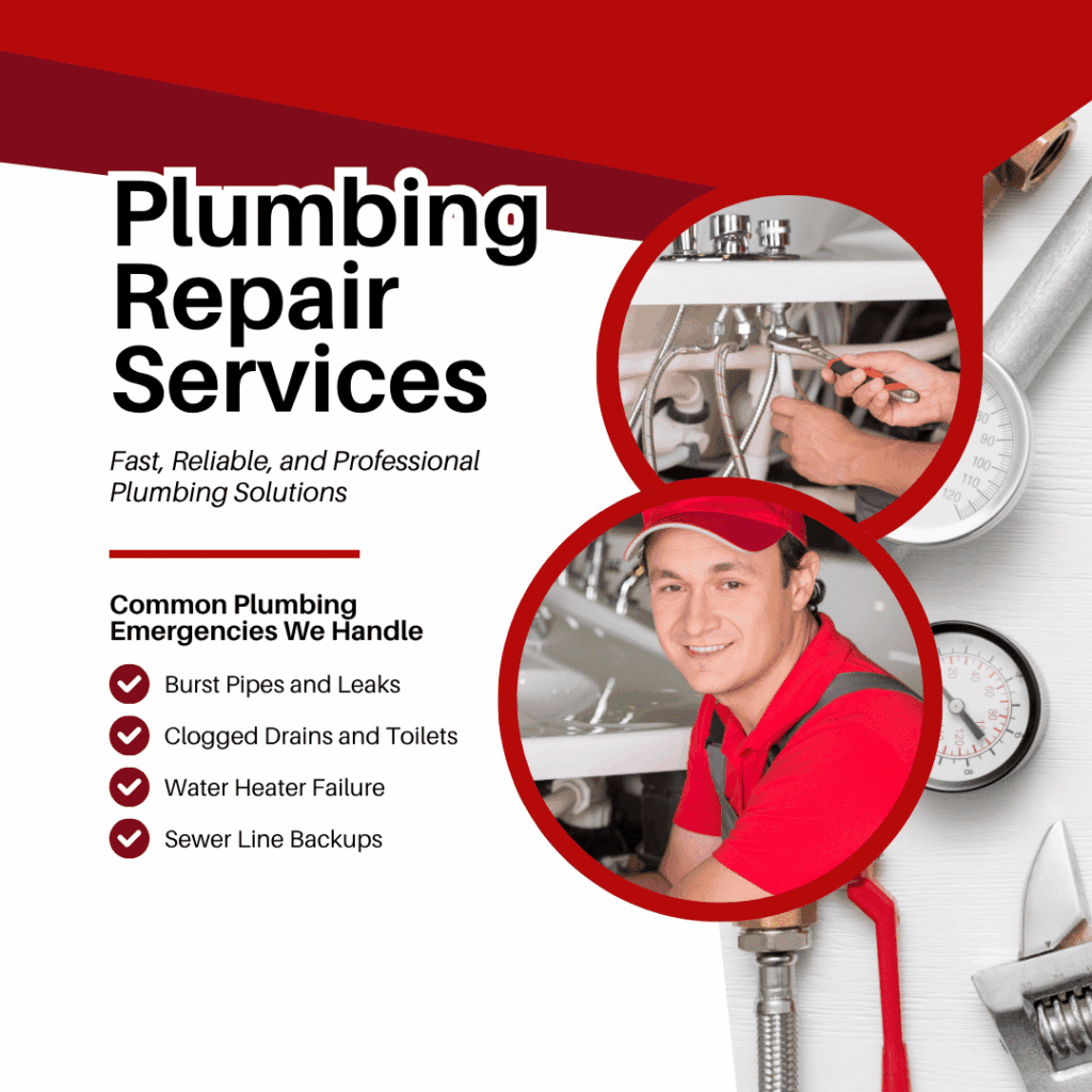 plumbing