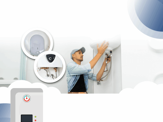 Looking for a Reliable Plumber in Center Line? Frost & Kretsch Plumbing Is Here to Help