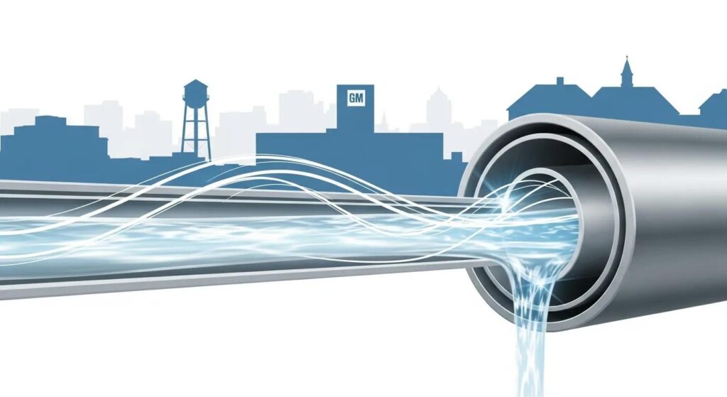 Expert Drain Cleaning in Warren
