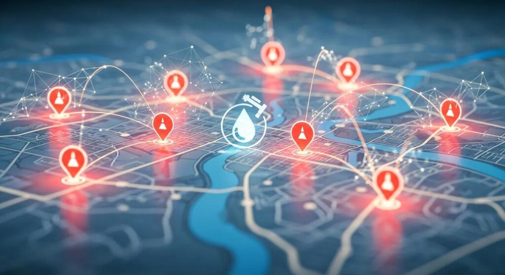 Urgent Plumbing Alerts for Your Area