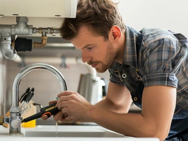 Roseville Residential Plumbing & Repairs
