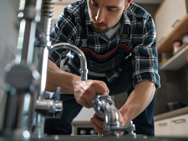 Macomb Township Plumbing Services & Experts