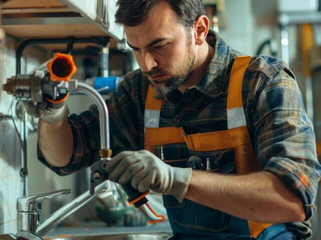 Mount Clemens Plumbing Services & Solutions